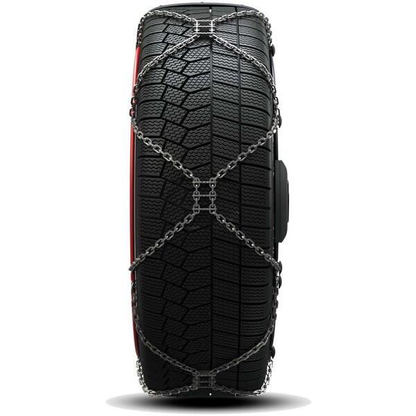Lanturi antiderapante König Reflex Cross 238