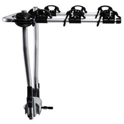 Suport biciclete Thule HangOn 972 cu prindere pe carligul de remorcare - pentru 3 biciclete