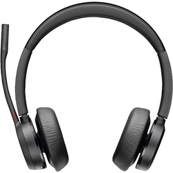 Casti HP Poly Voyager 4320 USB-A Headset +BT700 dongle (76U49AA)