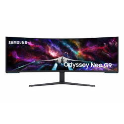 MONITOR 57" SAMSUNG LS57CG952NUXEN