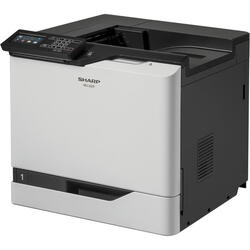 Imprimanta Laser Monocrom Sharp MXC607P, A4 color, 57ppm