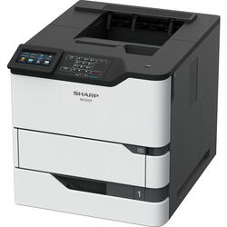 Imprimanta Laser Monocrom Sharp MXB557P,  A4 mono, 52ppm