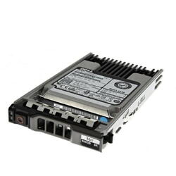 Dell 960GB SSD SATA Read Intensive 6Gbps 512e 2.5in Hot-Plug, CUS Kit