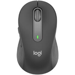 Mouse Logitech, M650, Gri grafit