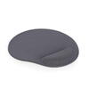GEMBIRD MP-GEL-GR Gembird Gelwith Mouse pad ergonomic