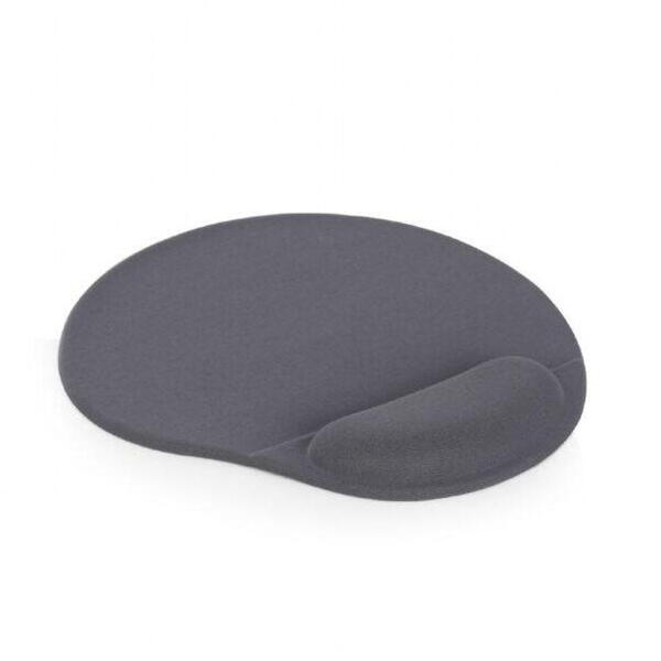 GEMBIRD MP-GEL-GR Gembird Gelwith Mouse pad ergonomic