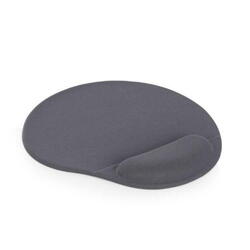 GEMBIRD MP-GEL-GR Gembird Gelwith Mouse pad ergonomic