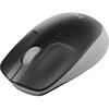 MOUSE USB OPTICAL WRL M190/GREY 910-005906 LOGITECH