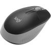 MOUSE USB OPTICAL WRL M190/GREY 910-005906 LOGITECH
