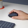 MOUSE USB OPTICAL WRL M170/GREY 910-004642 LOGITECH