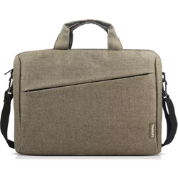 Geanta laptop Lenovo 15.6" Casual Toploader T210 – Verde