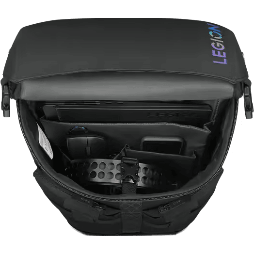 NB BACKPACK LEGION ACTIVE 17"/BLACK GX41C86982 LENOVO