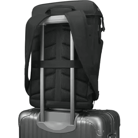 NB BACKPACK LEGION ACTIVE 17"/BLACK GX41C86982 LENOVO