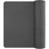 NATEC Mousepad printable 250x210mm black
