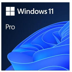 Licenta retail Microsoft Windows 11 Pro 32-bit/64-bit Electronic Software Download All Lng