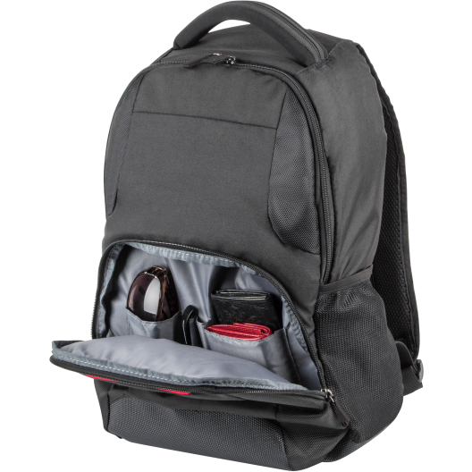 NATEC NTO-1386 Natec LAPTOP BACKPACK ELAND 15,6 BLACK