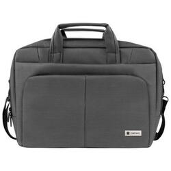 NATEC NTO-0812 Natec Laptop Bag Gazelle 15,6 - 16 Dark Grey