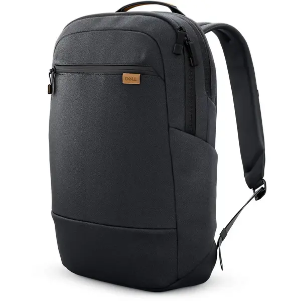 Rucsac laptop Dell EcoLoop Slim CP7625S, 14"-16", Negru