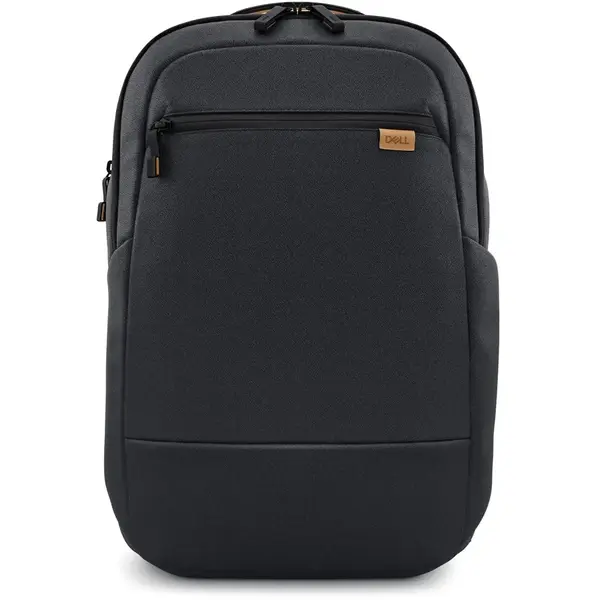 Rucsac laptop Dell EcoLoop Slim CP7625S, 14"-16", Negru