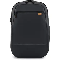 Rucsac laptop Dell EcoLoop Slim CP7625S, 14"-16", Negru
