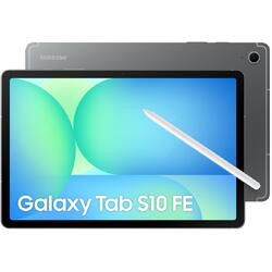 Samsung Galaxy Tab S10 FE Gray WiFi/10.9in/OC/8GB/128GB/12MP/13MP/8000mAh - S Pen (BLE not supported) In box