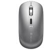 Devia Mouse Lingo Series Wireless, 2.4G Dual Mode, Gri