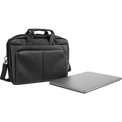 NATEC NTO-0809 Natec Laptop Bag Gazelle 15,6 - 16 Black