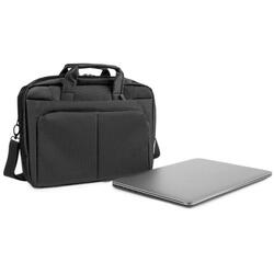 NATEC NTO-0814 Laptop Bag Natec GAZELLE 13 - 14 Black