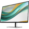 Monitor IPS LED HP S5 Pro 27" 527pf, Full HD (1920 x 1080), HDMI, DisplayPort, Pivot, 120 Hz, 5 ms, Negru