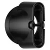 Uscator de par Dyson Supersonic Nural HD16 113407-01, 1600 W, 110.000 rpm, 4 setari de temperatura, 3 setari de viteze, Roz/Auriu