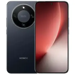Telefon mobil HONOR Magic 8 Lite Midnight Black DS 5G/OC/6.79/8GB/256GB/16MP/108MP+5MP/7500mAh