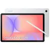 Tableta Samsung Galaxy Tab S10 Lite X406, 5G, Procesor Octa-Core Exynos 1380, Ecran TFT 10.9", 8GB RAM, 256GB Flash, 8MP, Wi-Fi, Bluetooth, GPS, Android, S-Pen, Argintiu