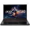 Laptop Acer Nitro V 15 ANV15-52-590G, Intel Core 5 210H, 15.6 inch, RAM 16GB, SSD 512GB, nVidia GeForce RTX 5060 8GB, No OS, Negru, NH.QZ8EX.01A