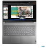 Laptop Lenovo ThinkBook 15 G4 IAP, 15.6 inch, Intel Core i3-1215U 4 C / 8 T, 2.6 GHz - 4.2GHz, 8 MB cache, 28 W, 8 GB RAM, 256 GB SSD, Intel Iris Xe Graphics, Windows 11 Pro Educational -  RESIGILAT