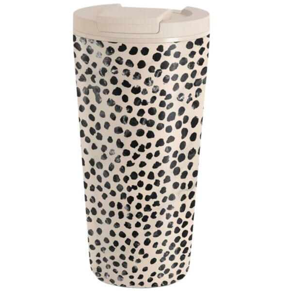 Burga Cana Termos Inox Almond Latte, 500ml