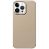 Husa iPhone 14 Pro Max Nudient Thin Crem