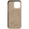Husa iPhone 14 Pro Max Nudient Thin Crem