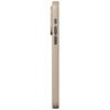 Husa iPhone 14 Pro Max Nudient Thin Crem