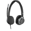 Casti HP Poly Mission 625 Stereo USB Wired Headset