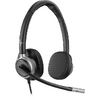 Casti HP Poly Mission 625 Stereo USB Wired Headset