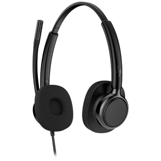 HP Poly Mission 425 USB HS CL