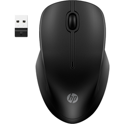 Mouse HP 255 Dual Wireless, Bluetooth, 1600 DPI – 8R3U1UT