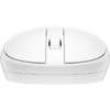 HP MOUSE 240 Lunar White Bluetooth