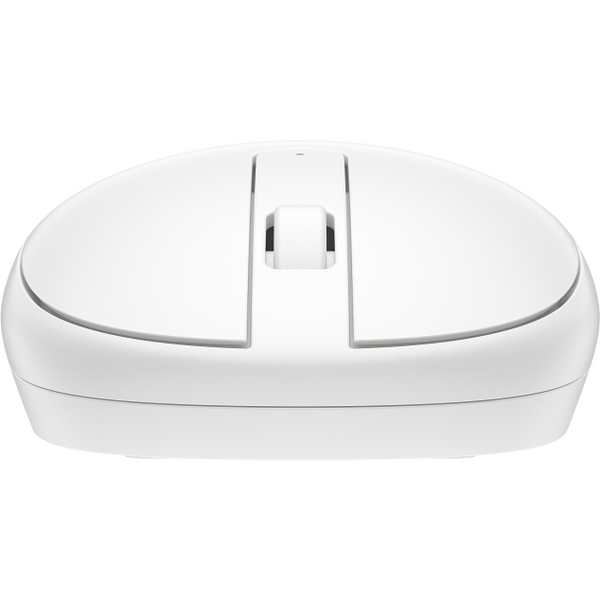 HP MOUSE 240 Lunar White Bluetooth