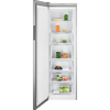 Congelator Electrolux, 280 l, NoFrost, Clasa A+, H 186 cm, Argintiu