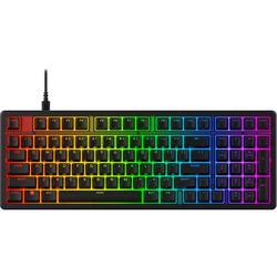 Tastatura HP HyperX Origins 21800, negru