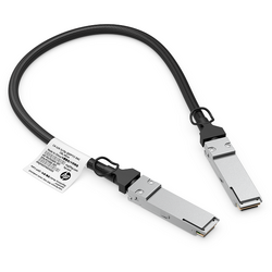 Cablu de retea HP C20MQAA QSFP112 DAC 0,4 m