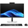 HP ProStudio 4 All-in-One G1i 23.8 inch Desktop AI PC Intel Core Ultra 7 60.5 cm (23.8'') 1920 x 1080 pixels All-in-One PC 16 GB DDR5-SDRAM 512 GB SSD Windows 11 Pro Wi-Fi 6 (802.11ax)