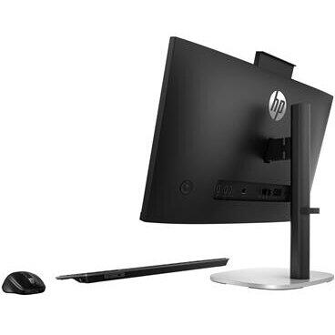 HP ProStudio 4 All-in-One G1i 23.8 inch Desktop AI PC Intel Core Ultra 7 60.5 cm (23.8'') 1920 x 1080 pixels All-in-One PC 16 GB DDR5-SDRAM 512 GB SSD Windows 11 Pro Wi-Fi 6 (802.11ax)