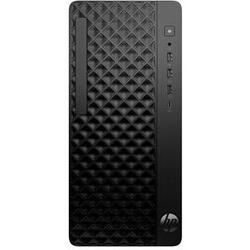 HP ProDesk 2 Tower G1i E Desktop PC Intel  Core  i3 i3-14100 16 GB DDR5-SDRAM 512 GB SSD FreeDOS Black